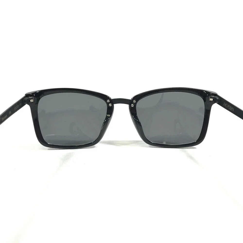 Zac Posen lenses are